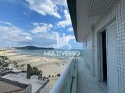 Apartamento para Venda em Praia Grande/SP Guilhermina 3...