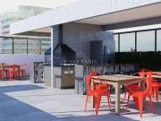 Apartamento para Venda em Praia Grande/SP Guilhermina 3...