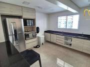 Apartamento para Venda em Praia Grande/SP Guilhermina 3...