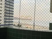 Apartamento para Venda em Praia Grande/SP Guilhermina 3...