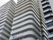 Apartamento para Venda em Praia Grande/SP Guilhermina 3...