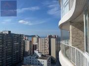 Apartamento para Venda em Praia Grande/SP Guilhermina 3...