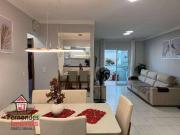 Apartamento para Venda em Praia Grande/SP Guilhermina 3...