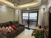 Apartamento para Venda em Praia Grande/SP Guilhermina 3...