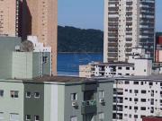 Apartamento para Venda em Praia Grande/SP Guilhermina 3...