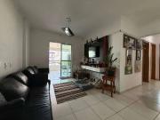 Apartamento para Venda em Praia Grande/SP Guilhermina 3...