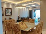 Apartamento para Venda em Praia Grande/SP Guilhermina 3...