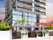 Apartamento para Venda em Praia Grande/SP Guilhermina 3...