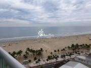 Apartamento para Venda em Praia Grande/SP Guilhermina 3...