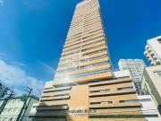 Apartamento para Venda em Praia Grande/SP Guilhermina 3...