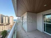 Apartamento para Venda em Praia Grande/SP Guilhermina 3...