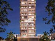 Apartamento para Venda em Praia Grande/SP Guilhermina 3...