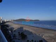 Apartamento para Venda em Praia Grande/SP Guilhermina 3...