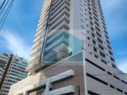 Apartamento para Venda em Praia Grande/SP Guilhermina 3...