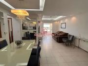 Apartamento para Venda em Praia Grande/SP Guilhermina 3...