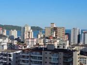 Apartamento para Venda em Praia Grande/SP Guilhermina 3...