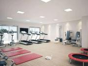 Apartamento para Venda em Praia Grande/SP Guilhermina 3...