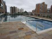 Apartamento para Venda em Praia Grande/SP Guilhermina 3...