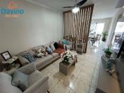 Apartamento para Venda em Praia Grande/SP Guilhermina 3...