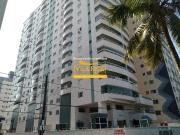 Apartamento para Venda em Praia Grande/SP Guilhermina 3...