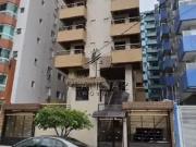 Apartamento para Venda em Praia Grande/SP Guilhermina 3...