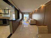 Apartamento para Venda em Praia Grande/SP Guilhermina 3...