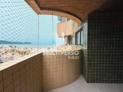 Apartamento para Venda em Praia Grande/SP Guilhermina 3...