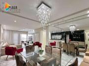 Apartamento para Venda em Praia Grande/SP Guilhermina 3...