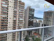 Apartamento para Venda em Praia Grande/SP Guilhermina 3...