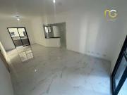 Apartamento para Venda em Praia Grande/SP Guilhermina 3...