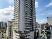 Apartamento para Venda em Praia Grande/SP Guilhermina 3...