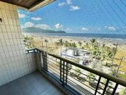 Apartamento para Venda em Praia Grande/SP Guilhermina 3...