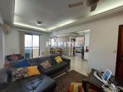 Apartamento para Venda em Praia Grande/SP Guilhermina 3...