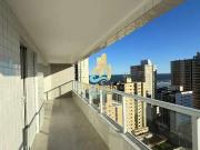 Apartamento para Venda em Praia Grande/SP Guilhermina 3...