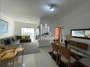 Apartamento para Venda em Praia Grande/SP Guilhermina 3...