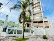 Apartamento para Venda em Praia Grande/SP Guilhermina 3...