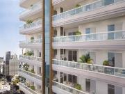 Apartamento para Venda em Praia Grande/SP Guilhermina 3...