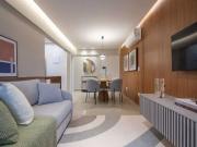 Apartamento para Venda em Praia Grande/SP Guilhermina 3...