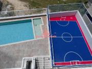 Apartamento para Venda em Praia Grande/SP Guilhermina 3...