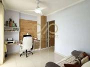 Apartamento para Venda em Praia Grande/SP Guilhermina 3...