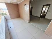 Apartamento para Venda em Praia Grande/SP Guilhermina 3...