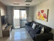 Apartamento para Venda em Praia Grande/SP Guilhermina 3...
