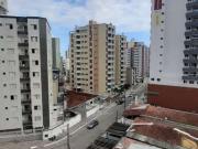 Apartamento para Venda em Praia Grande/SP Guilhermina 3...