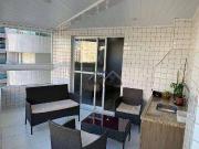 Apartamento para Venda em Praia Grande/SP Guilhermina 3...