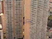 Apartamento para Venda em Praia Grande/SP Guilhermina 3...