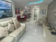 Apartamento para Venda em Praia Grande/SP Guilhermina 3...