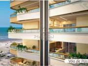 Apartamento para Venda em Praia Grande/SP Guilhermina 3...