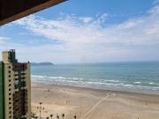 Apartamento para Venda em Praia Grande/SP Guilhermina 3...