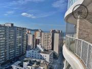 Apartamento para Venda em Praia Grande/SP Guilhermina 3...
