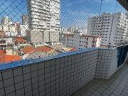 Apartamento para Venda em Praia Grande/SP Guilhermina 3...